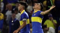Boca Juniors 3-1 Platense: goles, resumen y resultado