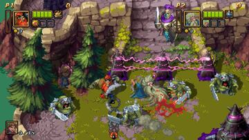 Imágenes de Battle Axe