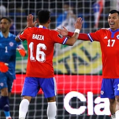 El nuevo rol que podría tener Medel en la Roja de Lasarte