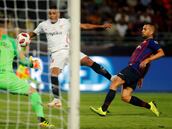 Técnico de Sporting de Lisboa se negó a fichar a Luis F. Muriel