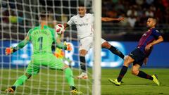 Técnico de Sporting de Lisboa se negó a fichar a Luis F. Muriel