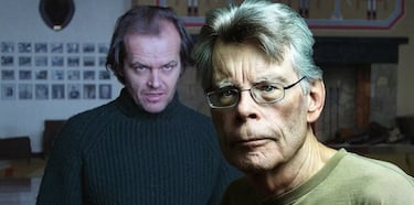 El motivo por el que nadie se fía de Stephen King en lo que a cine se refiere