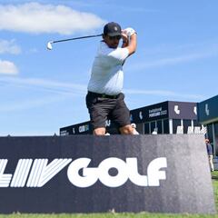 Is the John Deere Classic the first victim of the war with LIV Golf?