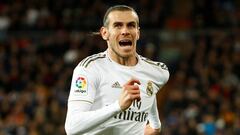Real Madrid: Bale looks to make his return to the squad count