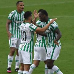 Cambio de horario para Nacional y Nacional Uruguay