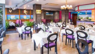 Los mejores restaurantes Indios de Madrid con autntico sabor indio