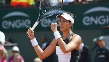 Lo que hay que ver este viernes 2 de junio en Roland Garros