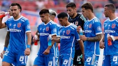 Gustavo Álvarez detalla la gran falencia de la U: “Hay una constante”