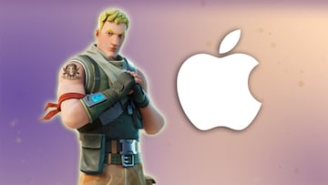 fortnite epic games apple store ios iphone ipad