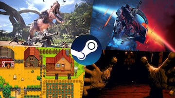 20 games you can’t miss for less than 10 dollars in the Steam Winter Sale