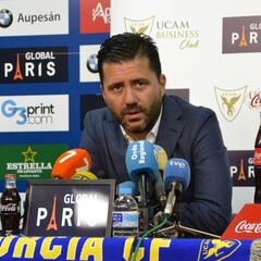 Reverte: “El Barça B es el filial más duro”