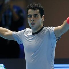 El Master Next Gen español ya tiene a sus 16 participantes