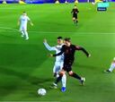 Las polémicas del Madrid-Real: penalti de Casemiro, mano del brasileño...