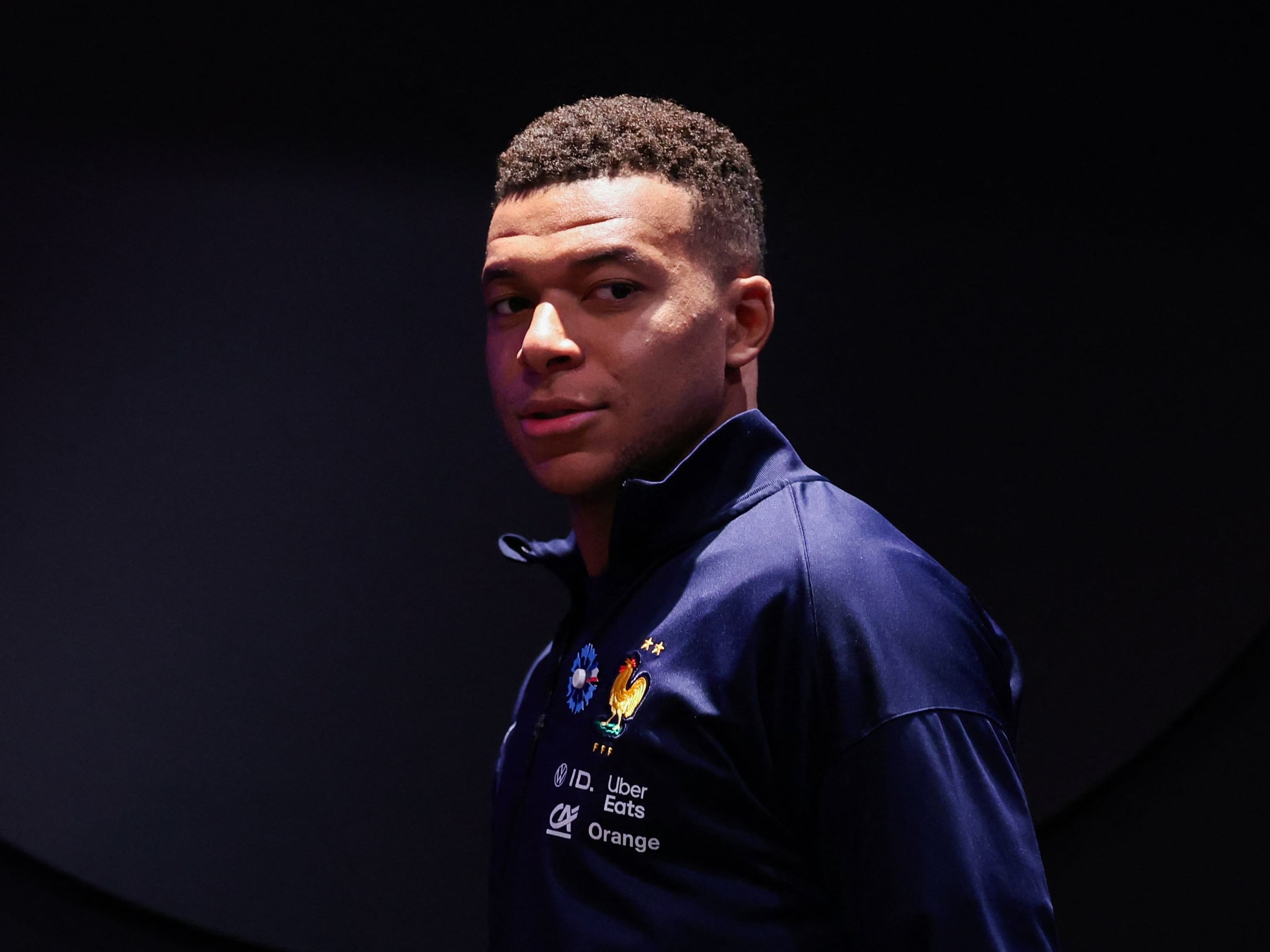 Mbappé revive su pesadilla de 2015: “Los atentados eran cerca de mi casa... Terrible, tuve miedo”