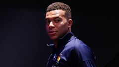Mbappé revive su pesadilla de 2015: “Los atentados eran cerca de mi casa... Terrible, tuve miedo”