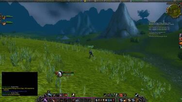 World of Warcraft: Classic, Primeras Impresiones