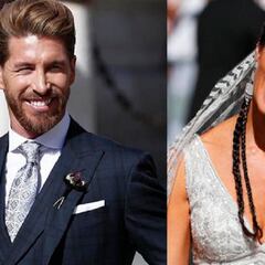 Las grandes ausencias en el desfile de invitados de la boda