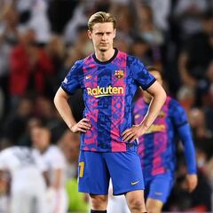 Soccer transfer news summary: Wednesday 6 July 2022