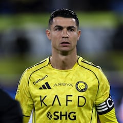 Aviso a Cristiano: “Nadie, por importante que sea, determina la actividad de su club”