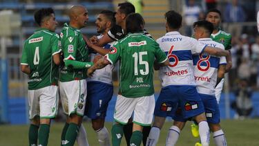 ¿Cuándo vale recular?