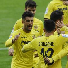 Villarreal: 103 millones de presupuesto para la temporada