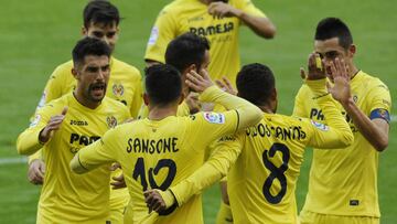 Villarreal: 103 millones de presupuesto para la temporada