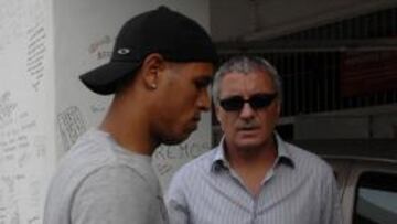 El Sevilla español está dispuesto a bajar hasta los 18 millones de euros en la negociación con el Milán para el traspaso del brasileño Luis Fabiano, según el representante del jugador, José Fuentes.