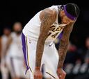 Ridículo de los Lakers ante los Cavaliers, el peor equipo NBA