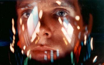 Reportaje inteligencia artificial en cine pel¨ªculas Matrix Terminator