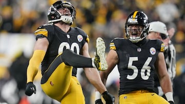 El partido entre los Pittsburgh Steelers y los Baltimore Ravens podr&iacute;a ser el &uacute;ltimo en la carrera como profesional del quarterback Ben Roethlisberger.