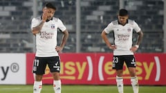 Colo Colo 1 – Ñublense 1: goles, resumen y resultado