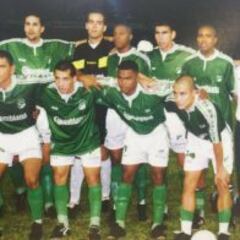 Viveros, complice de Yepes: “Se retira una verdadera leyenda”