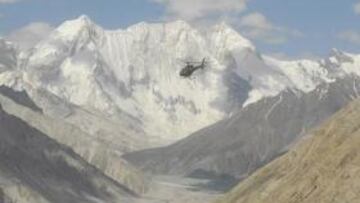 España agradece el apoyo de Pakistán en el rescate frustrado de Óscar Pérez