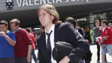 Filipe: "Hemos esperado mucho tiempo este día"