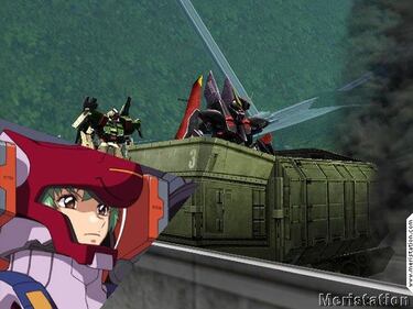 Capcom anuncia un nuevo título basado en Gundam