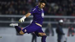 Campaña: "Con River se va a definir por detalles"