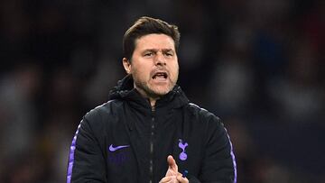 Pochettino galardonado con el I Premio Titular del BIFS'19