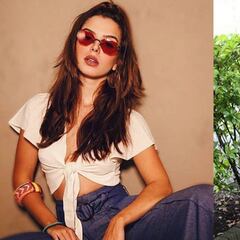 Neymar aviva los rumores de romance con una nueva actriz brasileña