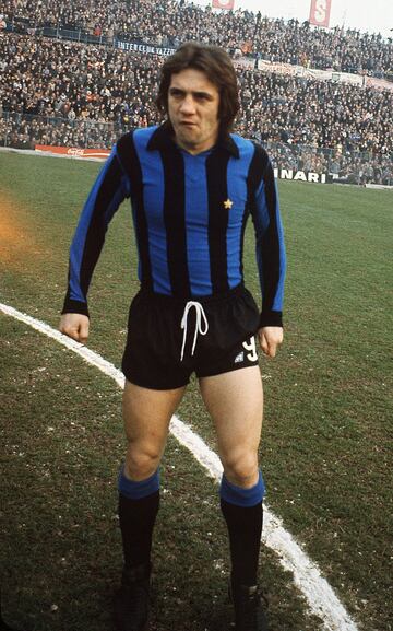 Goles totales: 173