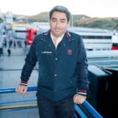 Dimite el gerente del circuito de Jerez por "falta de apoyo"