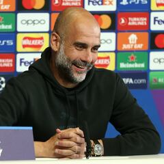 Man City’s road to the 2023 Champions League final: RB Leipzig, Bayern Munich, Real Madrid