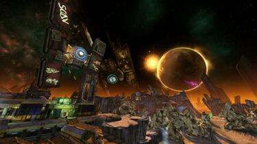 Borderlands: The Pre-Sequel! Impresiones