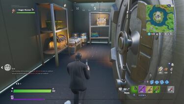 Fortnite Capítulo 2: cambios y novedades de la Temporada 2