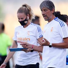 Semana clave para Aznar tras los malos resultados del Real Madrid