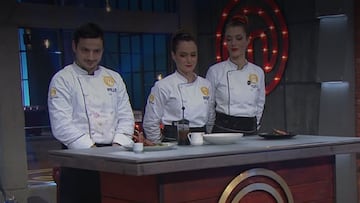 Masterchef Celebrity Chile: quién fue el ganador de la segunda temporada 2021