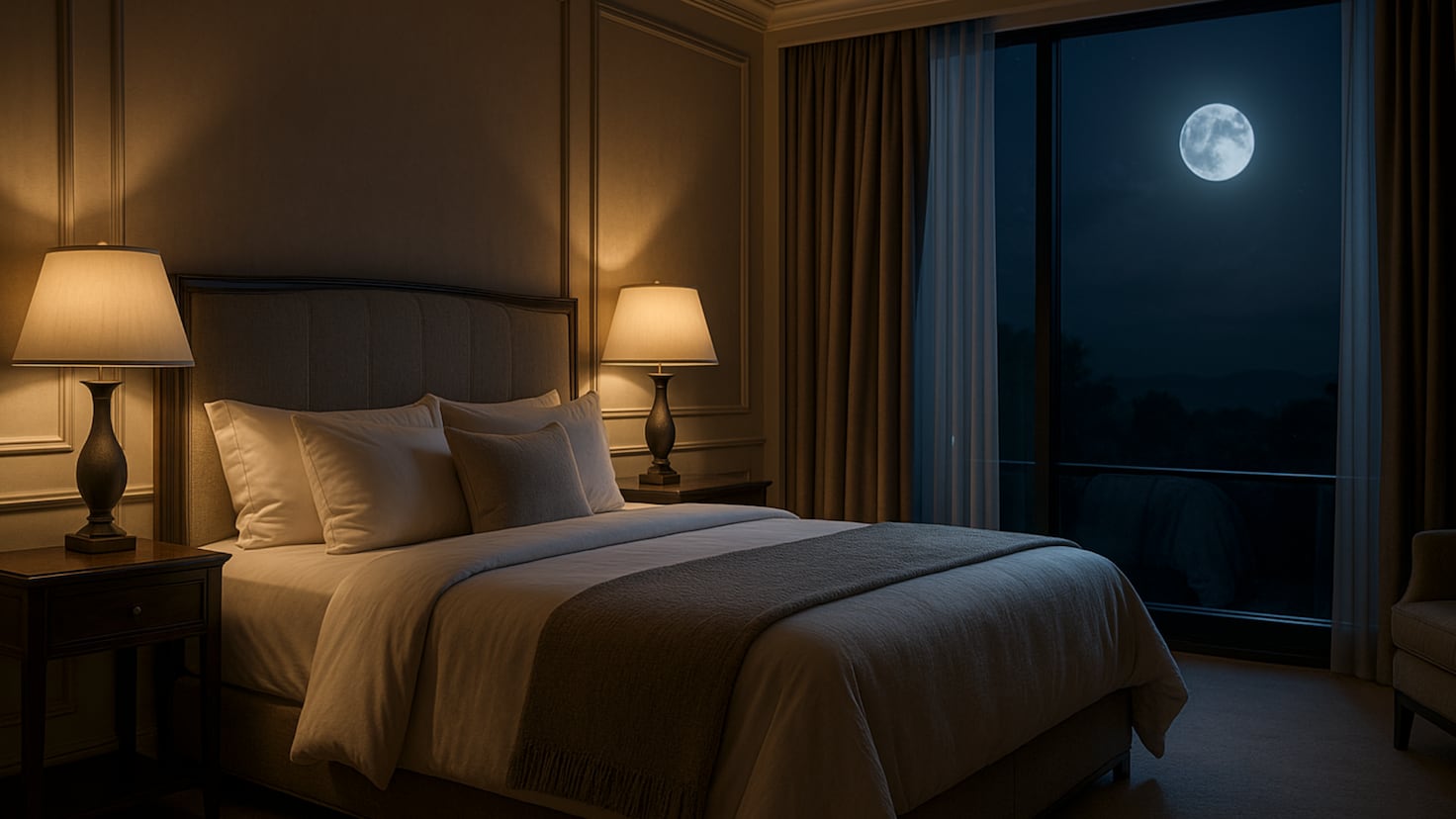 Death of the duvet: the quiet revolution transforming luxury hotel bedrooms Death of the duvet: the quiet revolution transforming luxury hotel bedrooms