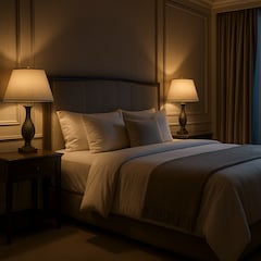 Death of the duvet: the quiet revolution transforming luxury hotel bedrooms