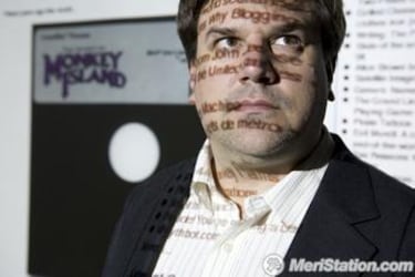 La nueva aventura gráfica de Ron Gilbert será publicada por Sega