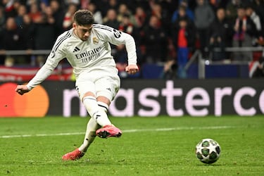 Valverde condiciona a Ancelotti