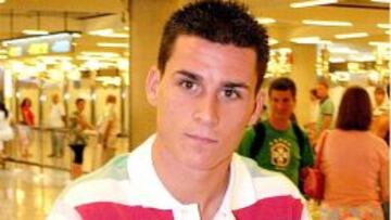 Juan Miguel Callejón prueba fortuna en el Bolívar